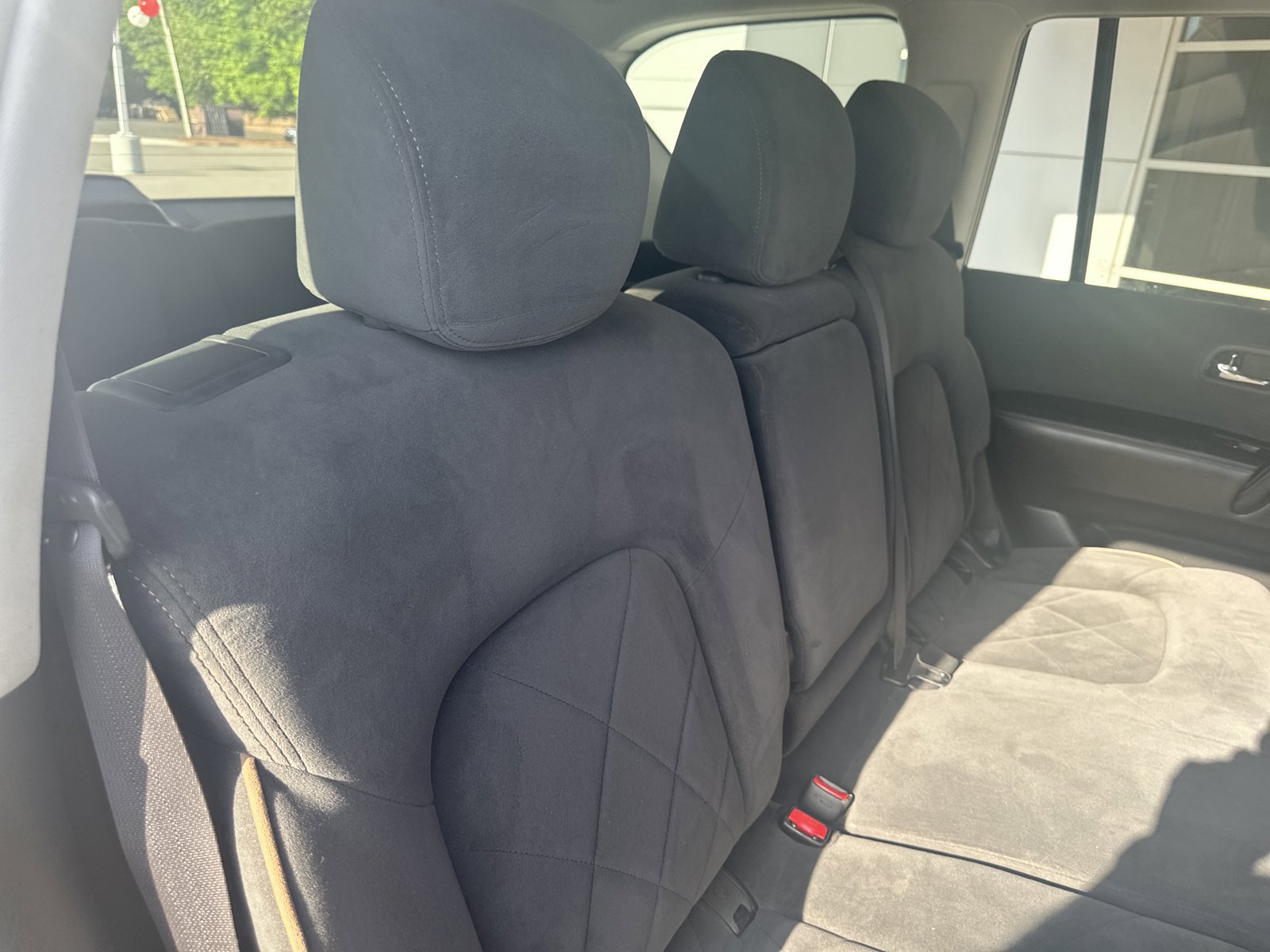 Used 2020 Nissan Armada SV w/ Driver Package RWD image 29