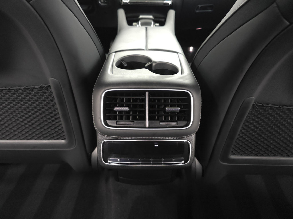 Certified 2025 Mercedes-Benz GLS 450 4MATIC image 28