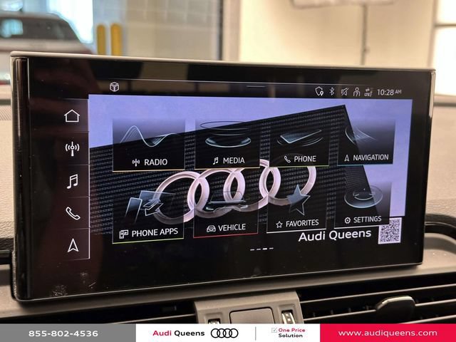 Certified 2023 Audi Q5 2.0T Premium w/ Convenience Package AWD/4WD image 23