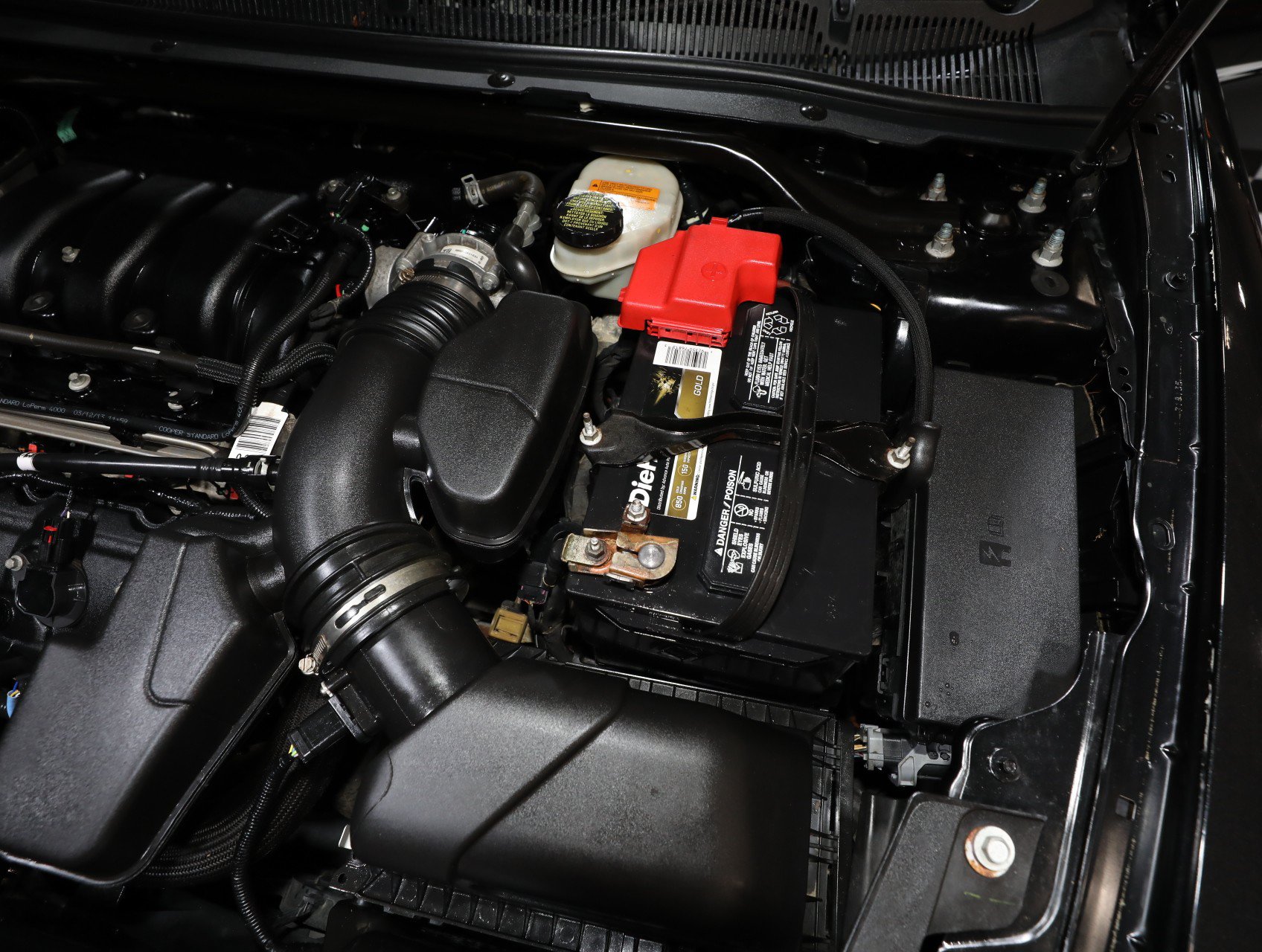 Used 2013 Ford Taurus SEL FWD image 59