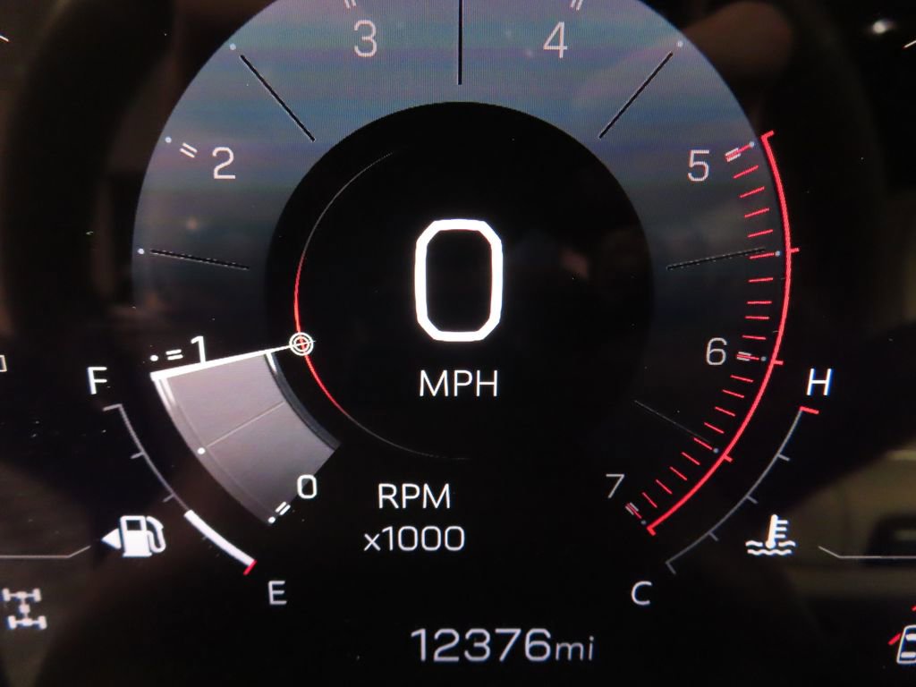 Used 2025 GMC Yukon Denali w/ Denali Reserve Package AWD/4WD image 17
