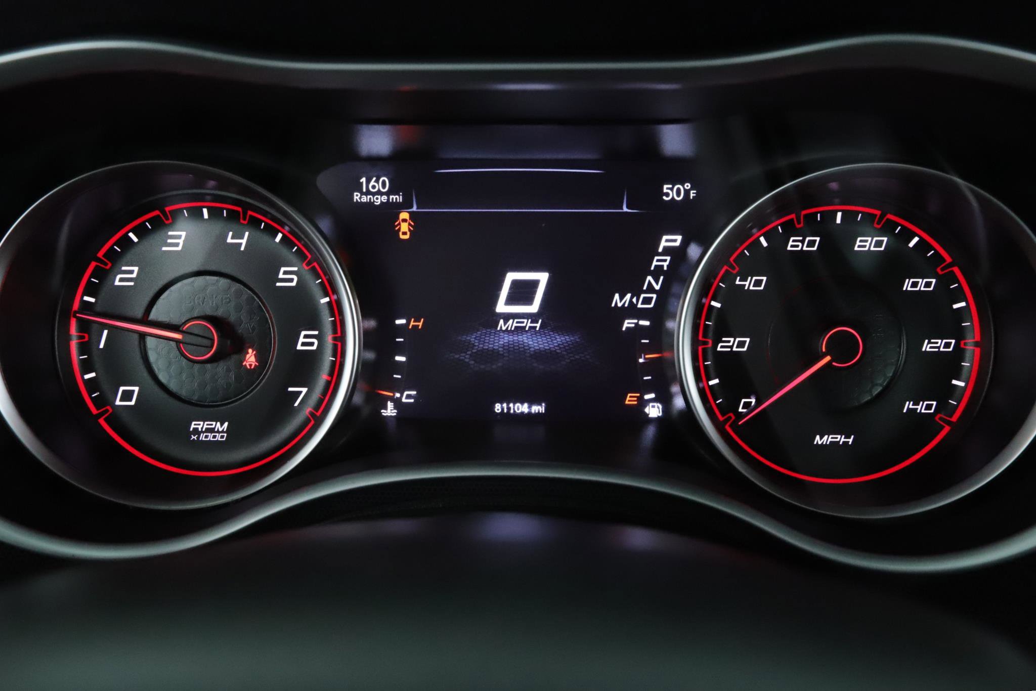 Used 2018 Dodge Charger GT image 12