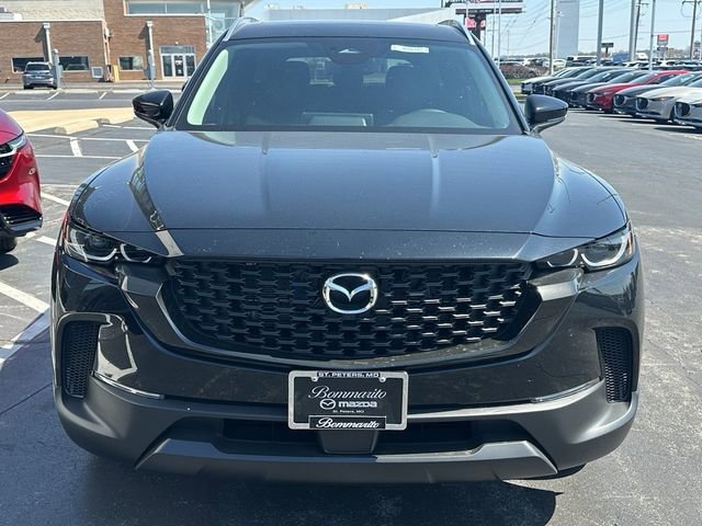 New 2026 MAZDA CX-50 2.5 Hybrid w/ Preferred Pkg image 5