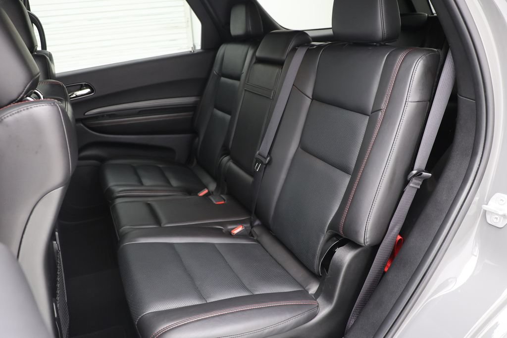 Used 2025 Dodge Durango GT AWD/4WD image 12