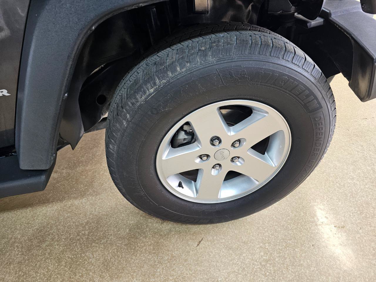 Used 2016 Jeep Wrangler Sport AWD/4WD image 33