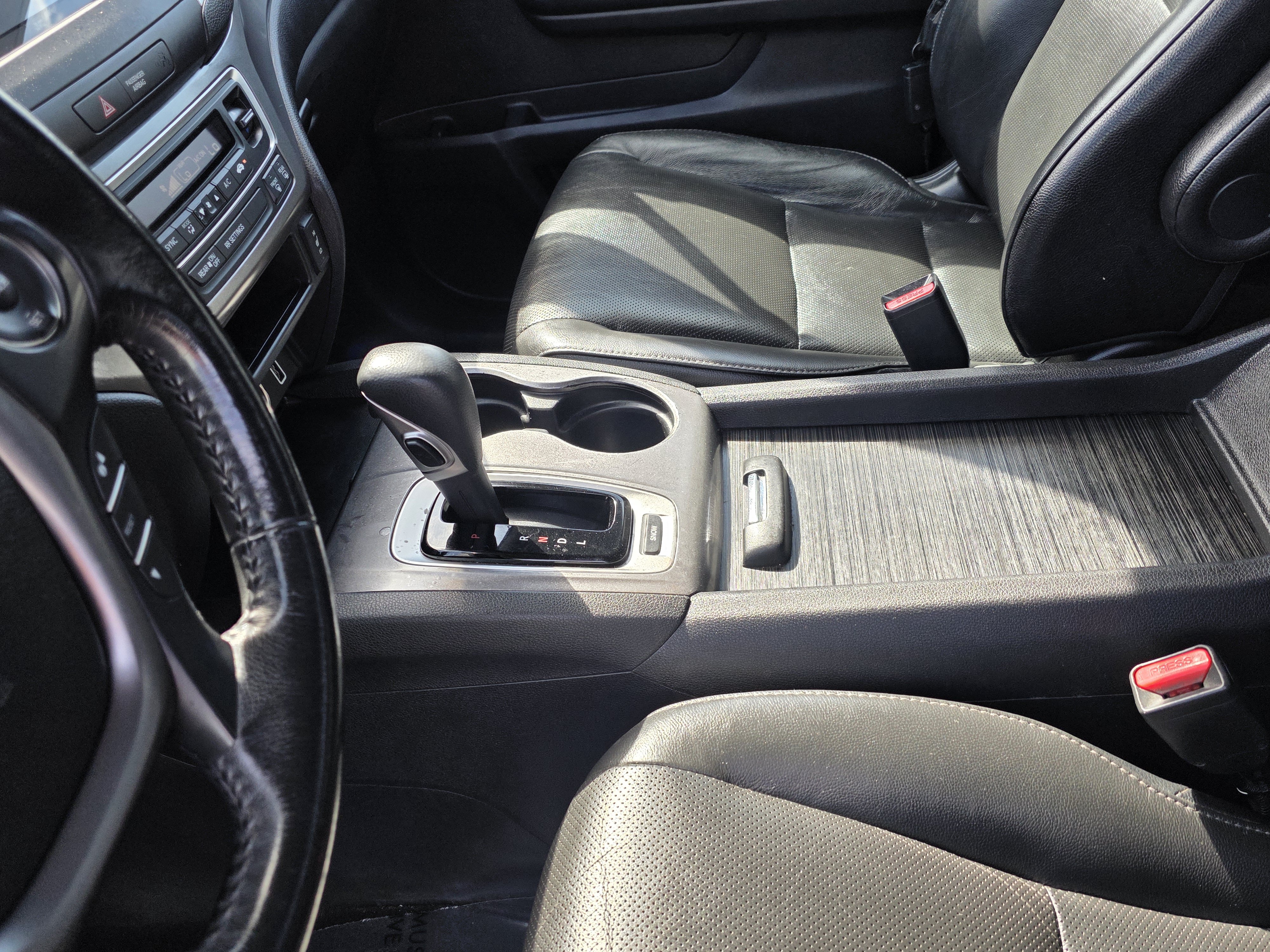 Used 2019 Honda Ridgeline RTL image 13