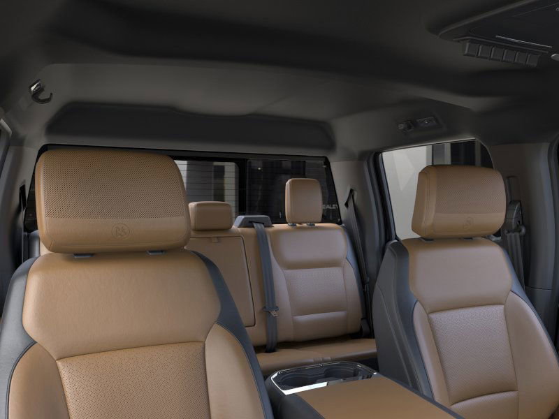 New 2026 Ford F350 Lariat w/ Lariat Ultimate Package image 22