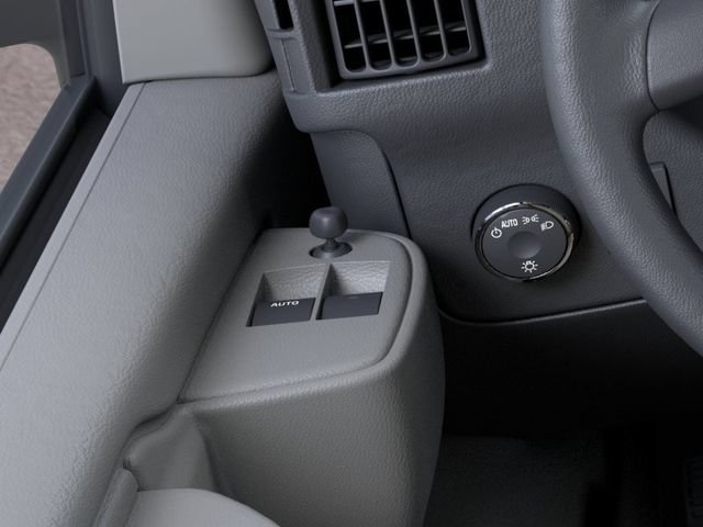 New 2026 Chevrolet Express 2500 w/ Driver Convenience Package RWD image 22