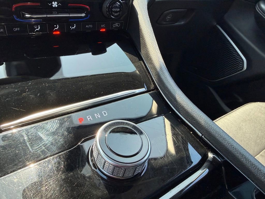 Used 2021 Jeep Grand Cherokee L Limited RWD image 22