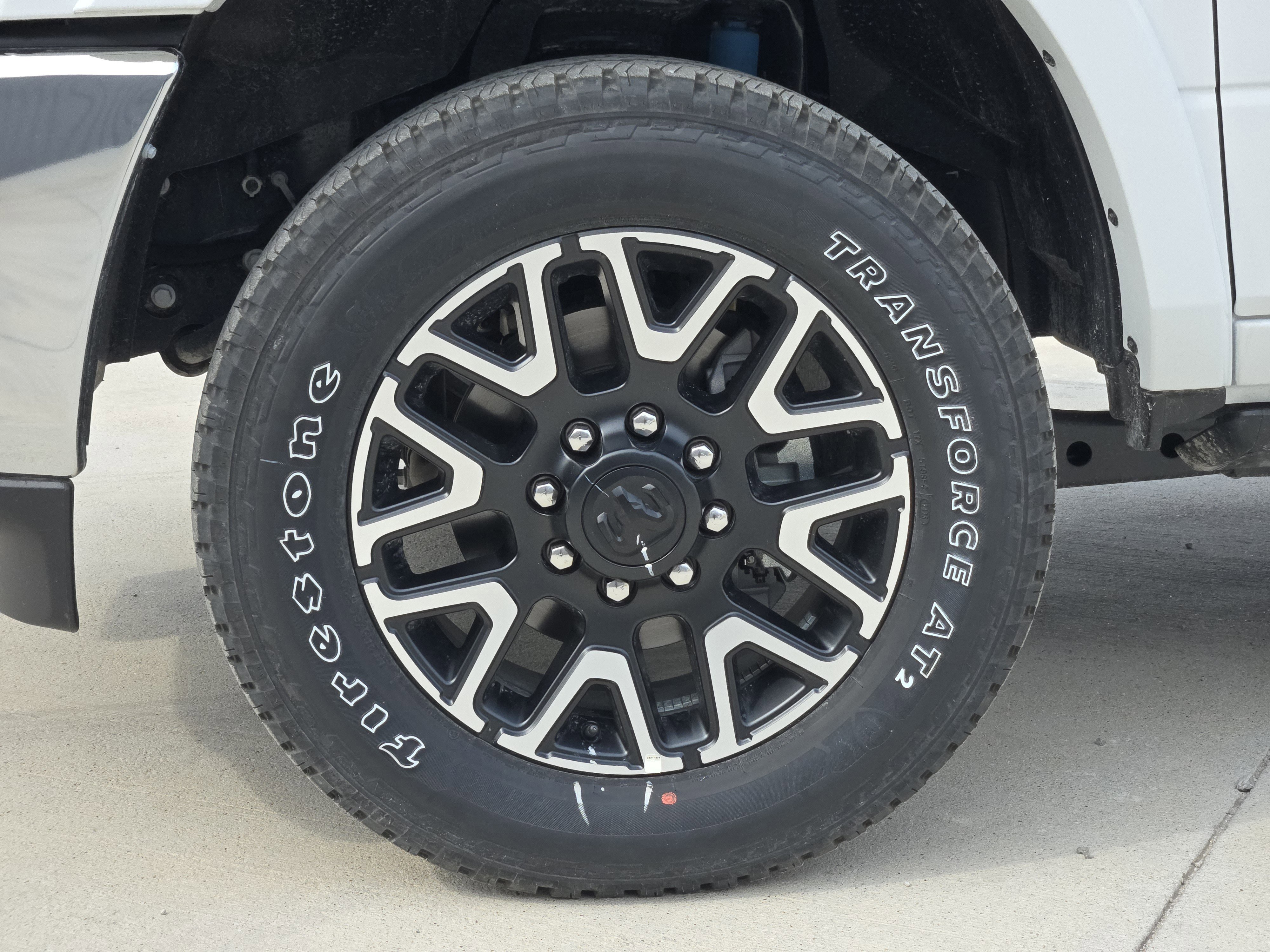 New 2026 RAM 2500 Limited image 11