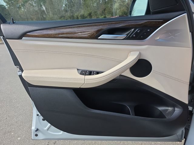 Used 2019 BMW X3 xDrive30i w/ Driving Assistance Package image 41