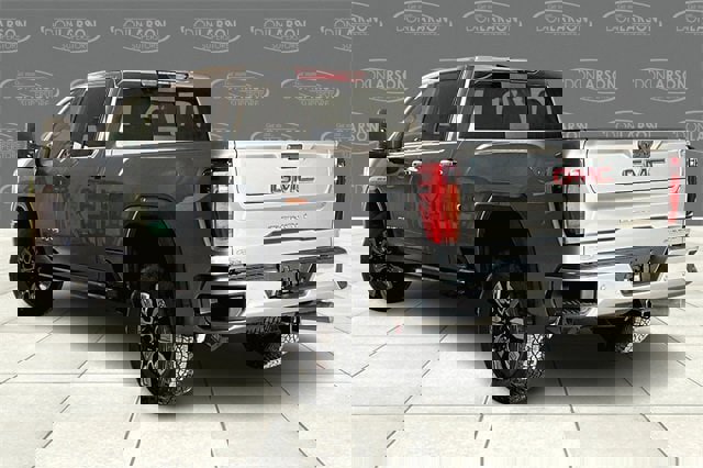 New 2026 GMC Sierra 2500 Denali w/ Denali Reserve Package image 3
