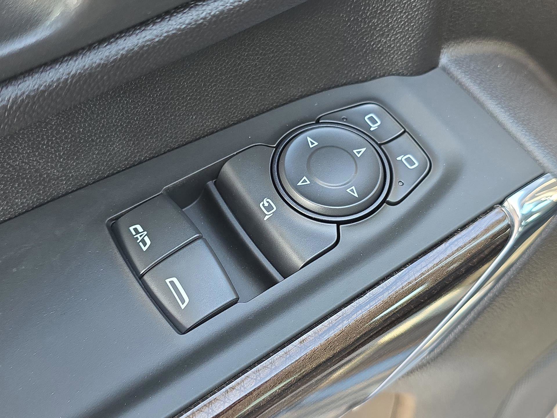New 2025 Chevrolet Silverado 2500 LT w/ Convenience Package image 22
