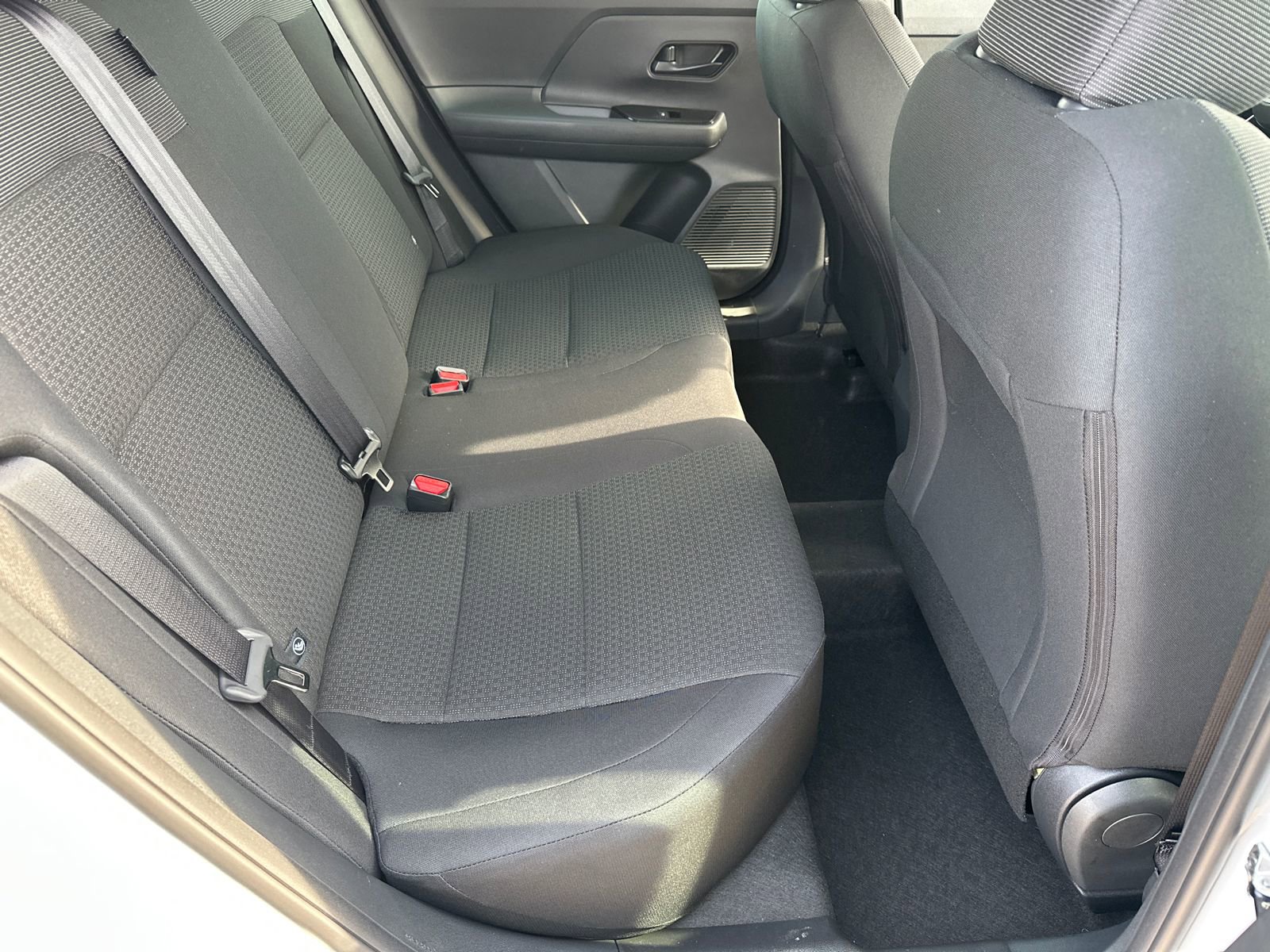 New 2026 Nissan Kicks S image 15