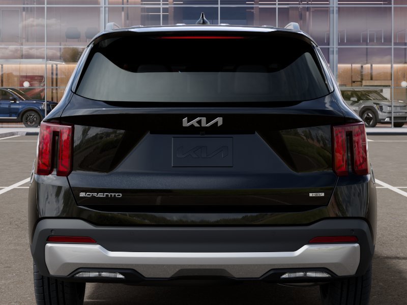 New 2026 Kia Sorento EX FWD image 13