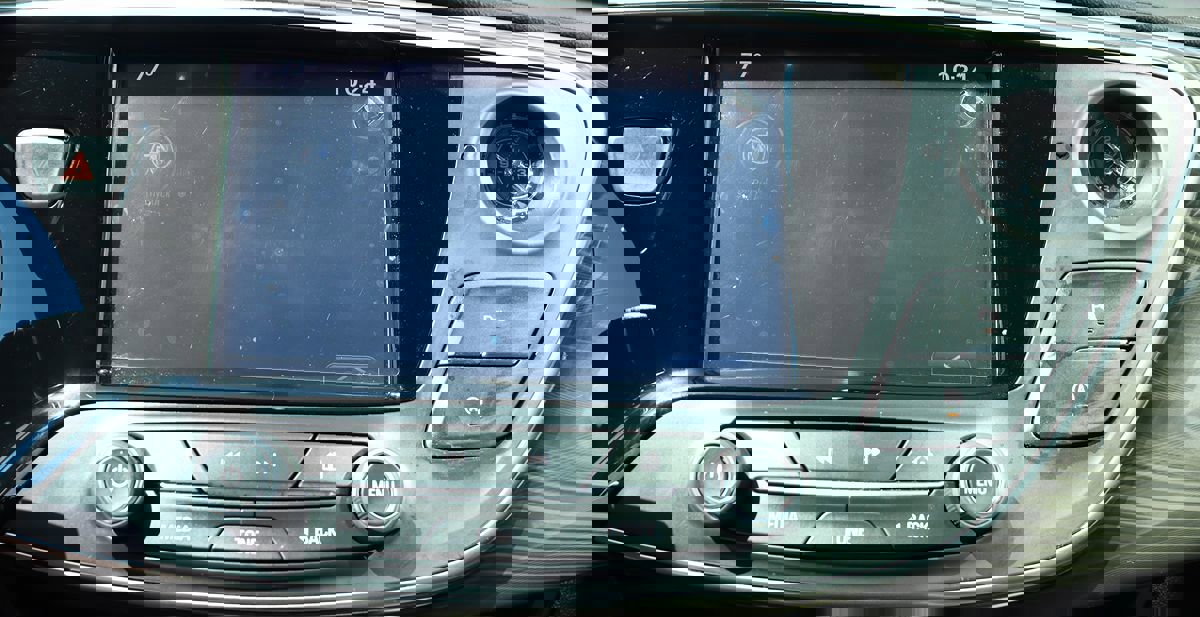 Used 2020 Buick Envision Preferred image 47