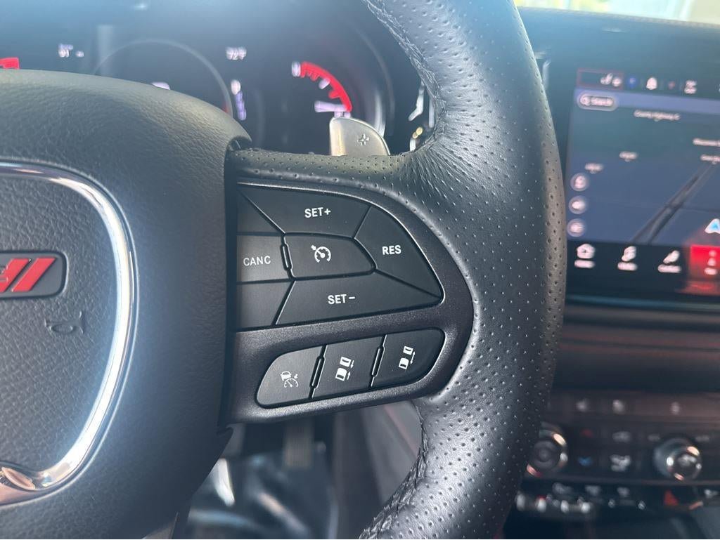 Used 2023 Dodge Durango GT AWD/4WD image 20