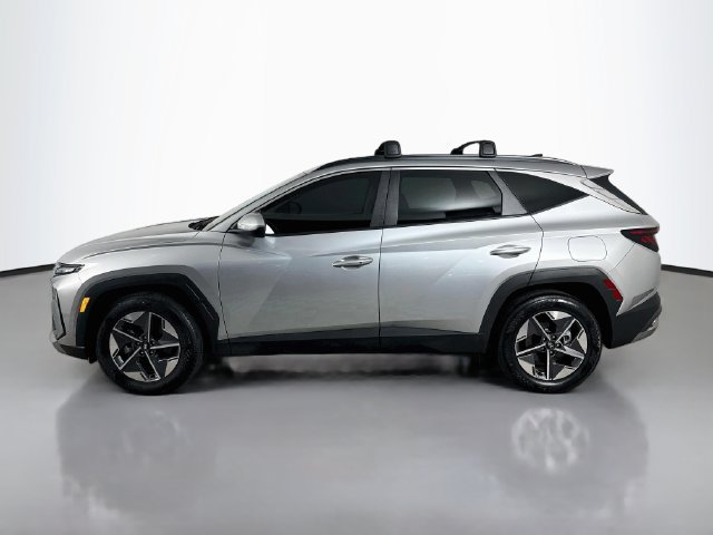 Used 2026 Hyundai Tucson SEL Plus FWD image 6