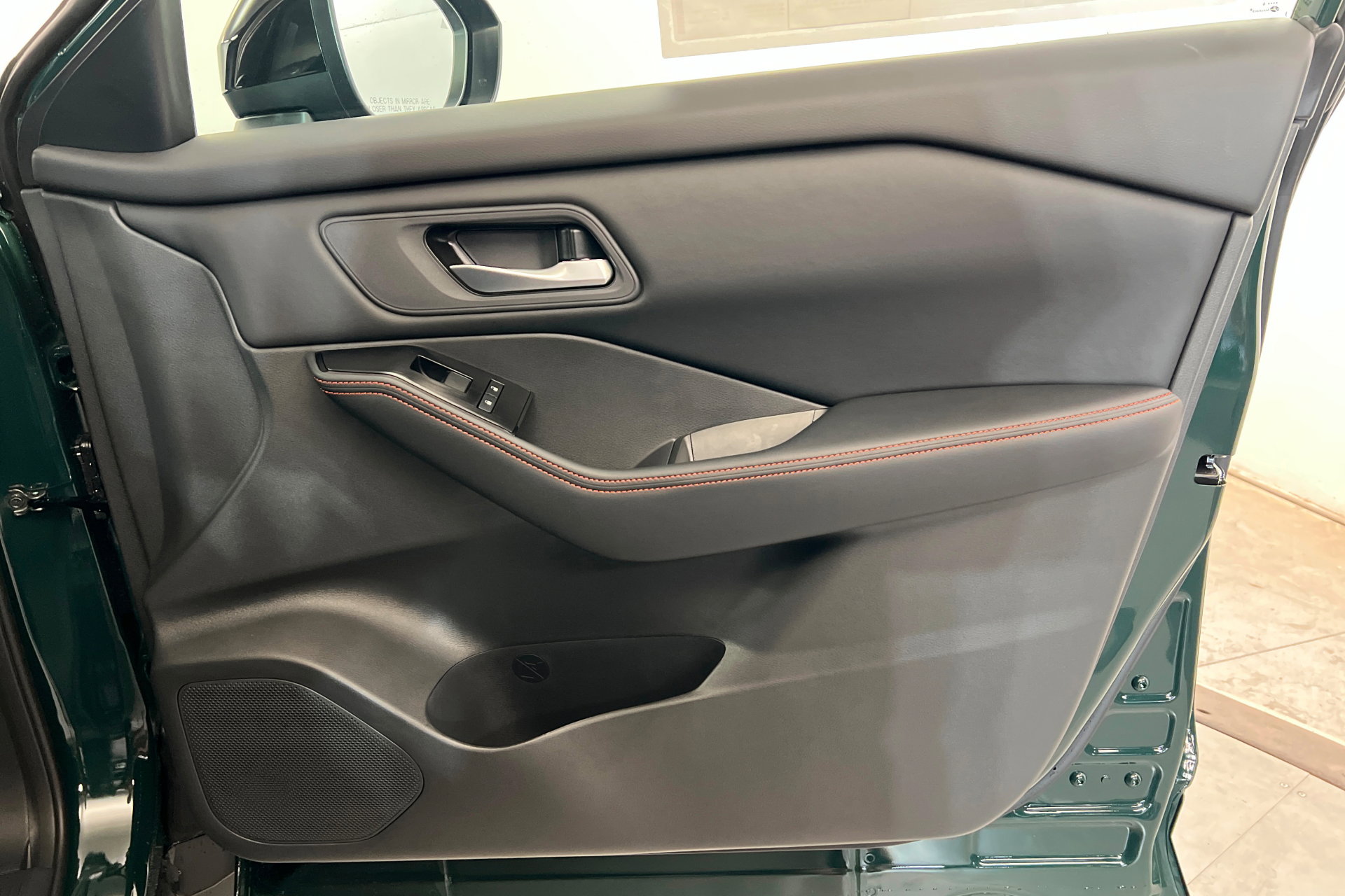 New 2026 Nissan Rogue SV w/ Rock Creek Premium Package AWD/4WD image 23
