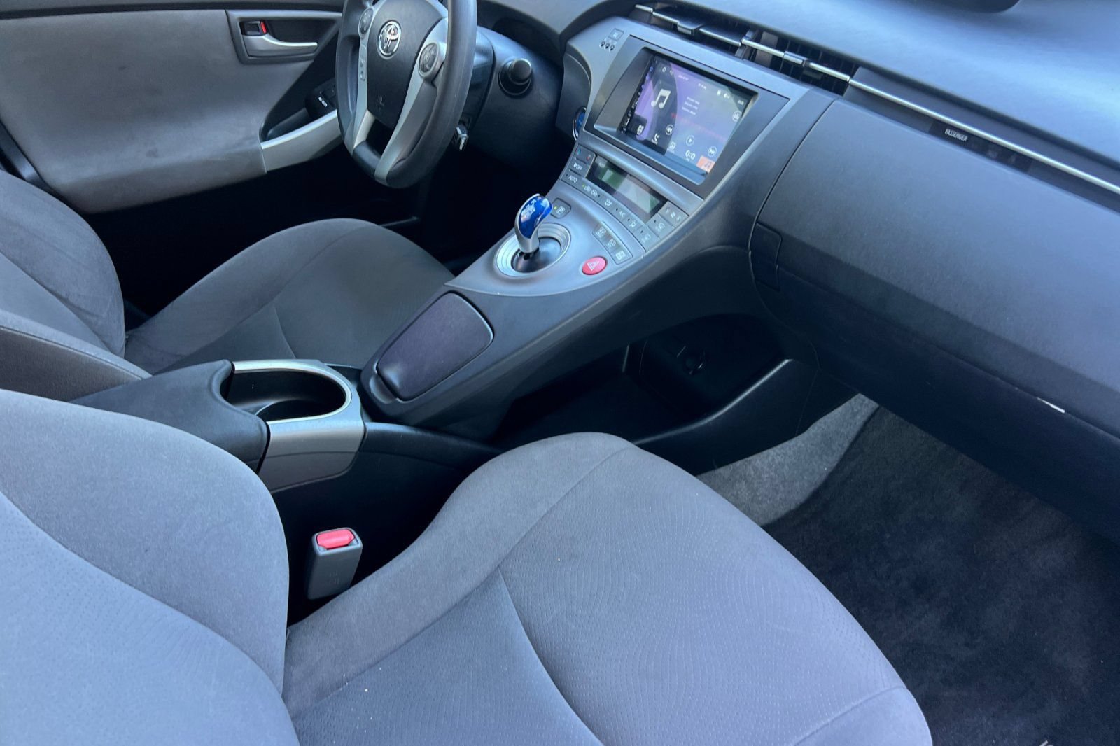 Used 2015 Toyota Prius Two FWD image 20