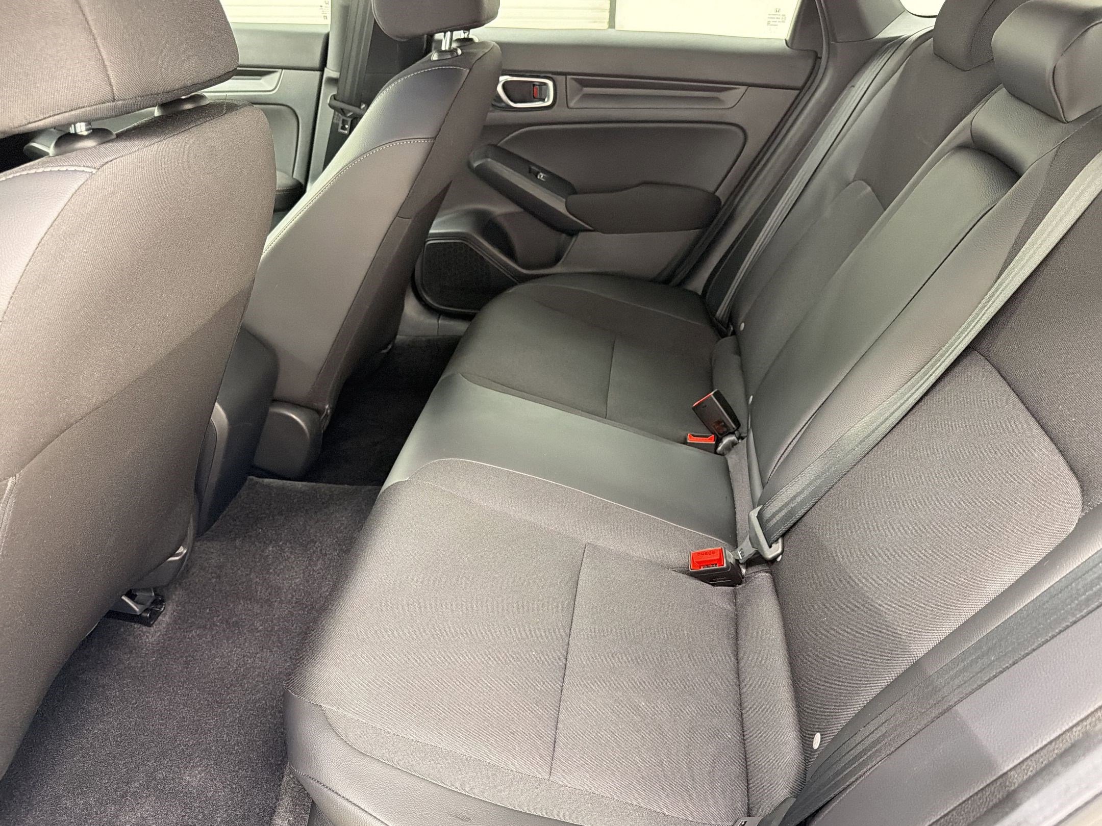 Used 2025 Honda Civic Sport image 14