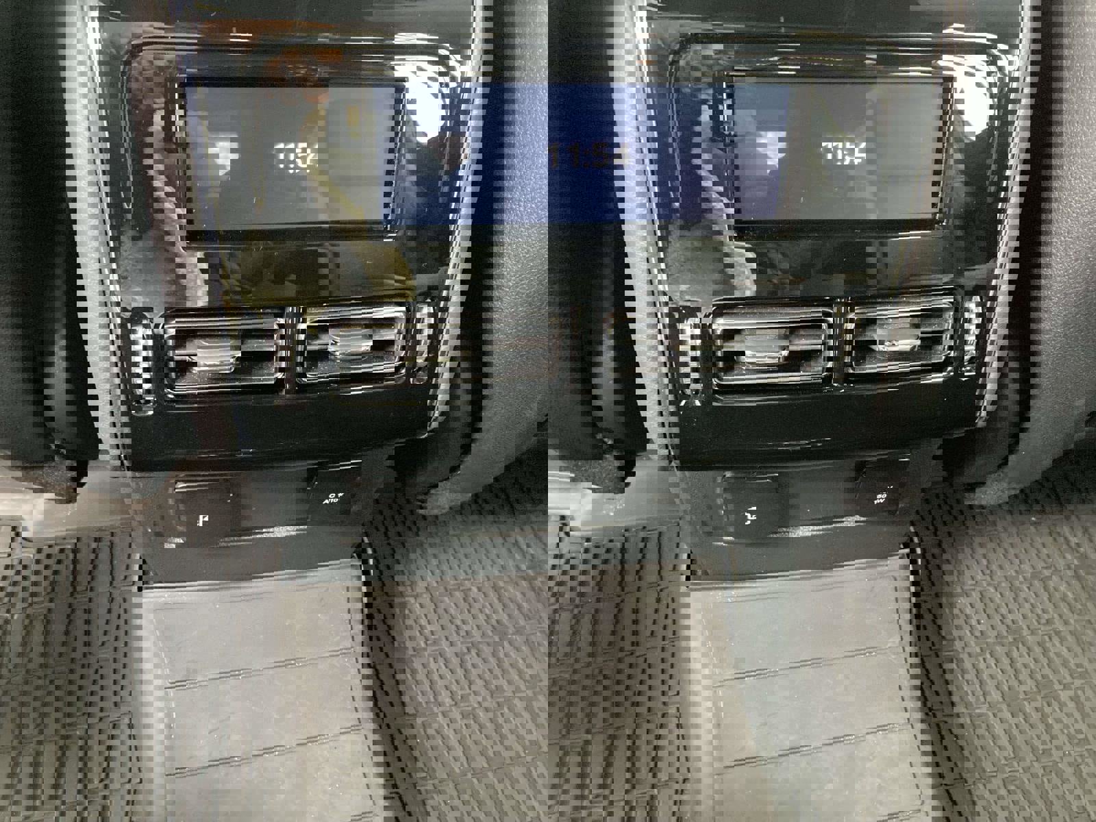 New 2025 Lincoln Aviator Black Label image 20