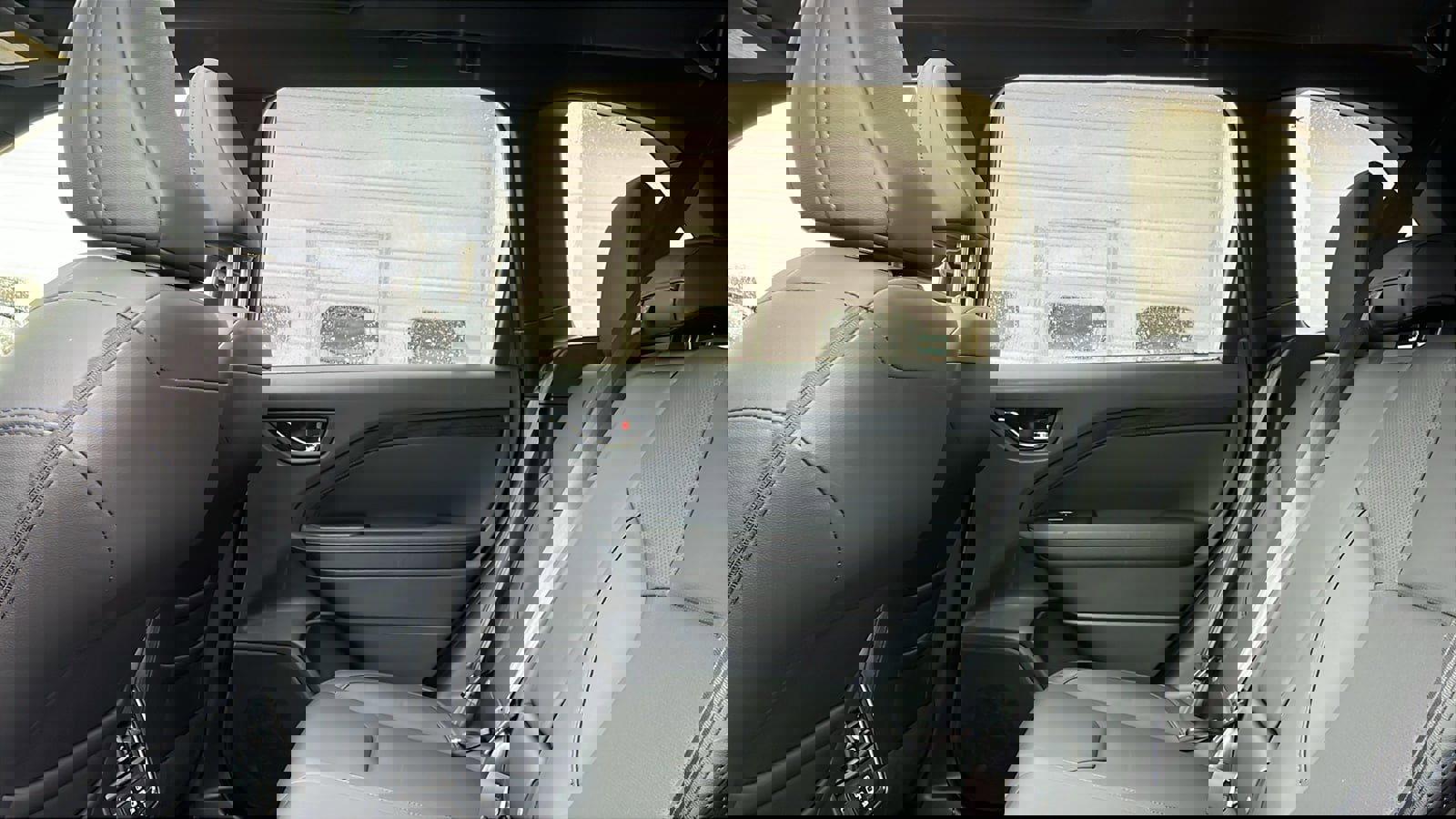 Certified 2025 Subaru Forester Limited AWD/4WD image 21