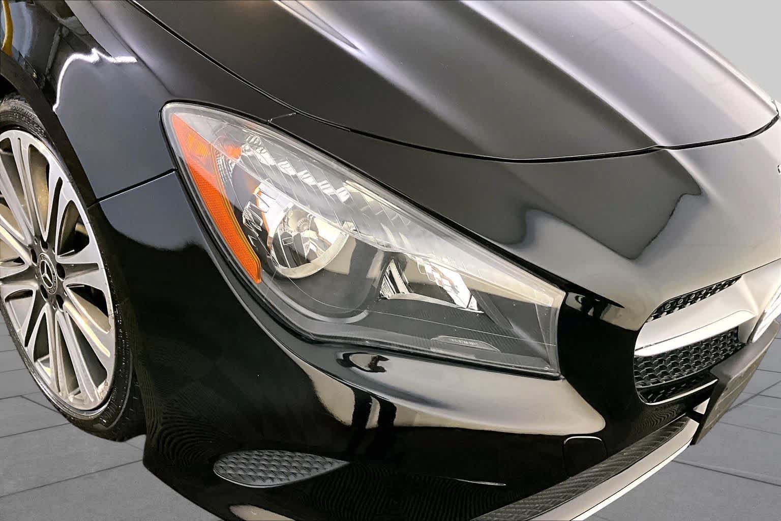 Used 2019 Mercedes-Benz CLA 250 4MATIC image 27