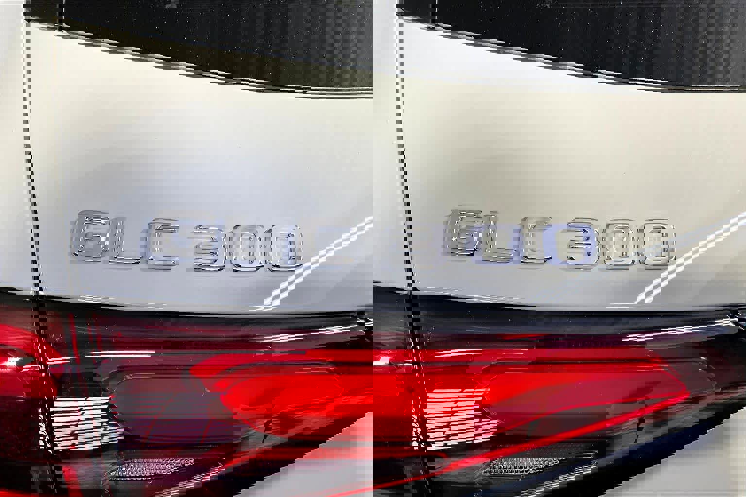 New 2026 Mercedes-Benz GLC 300 4MATIC image 6