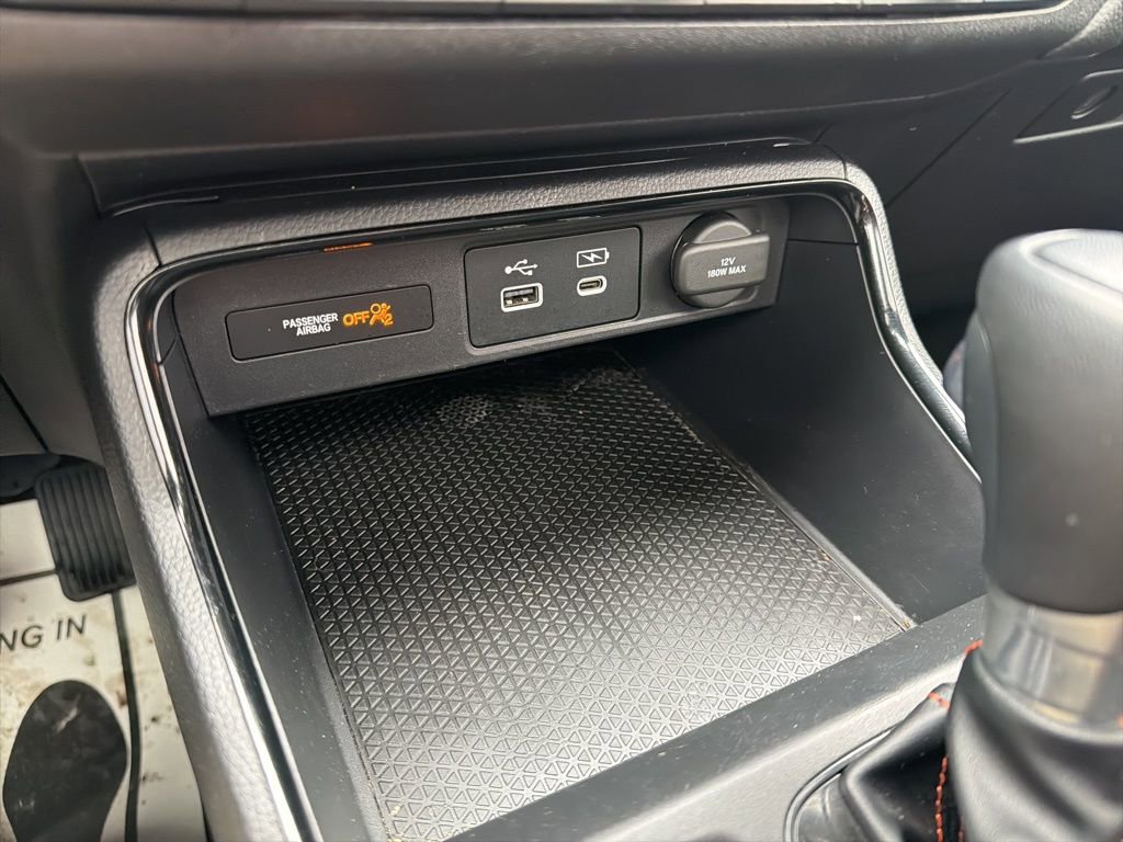 Certified 2023 Honda CR-V Sport image 33