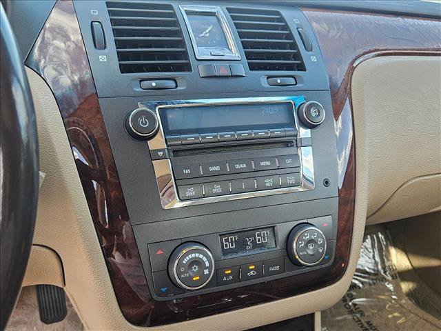 Used 2007 Cadillac DTS Luxury II FWD image 13