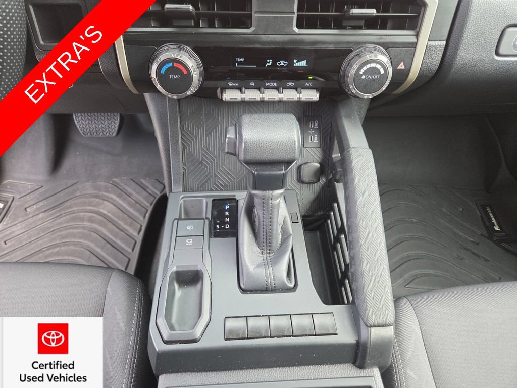 Used 2024 Toyota Tacoma SR RWD image 27