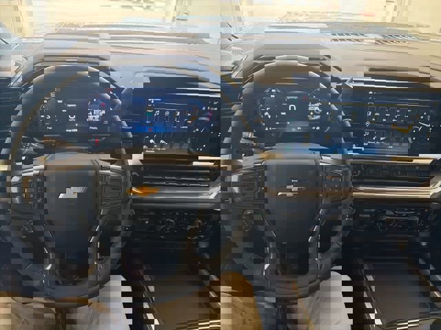 New 2026 Chevrolet Silverado 3500 High Country w/ High Country Premium Package image 19