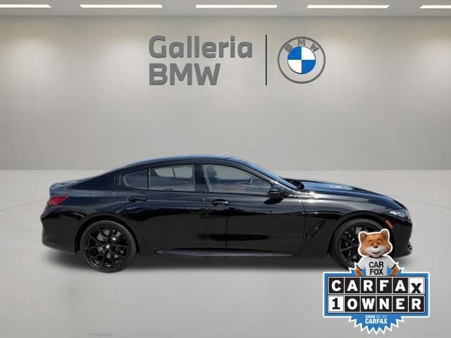 Used 2026 BMW 840i w/ M Sport Professional Package RWD image 5