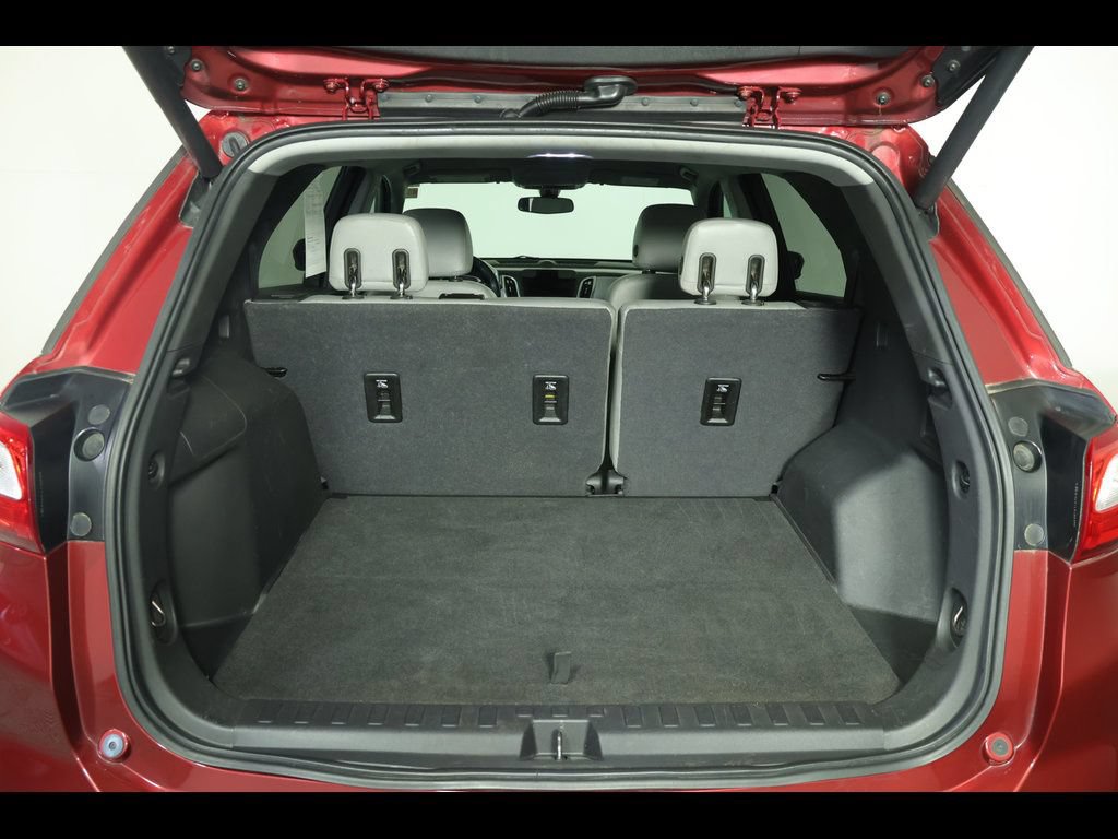 Used 2019 Chevrolet Equinox LT FWD image 7