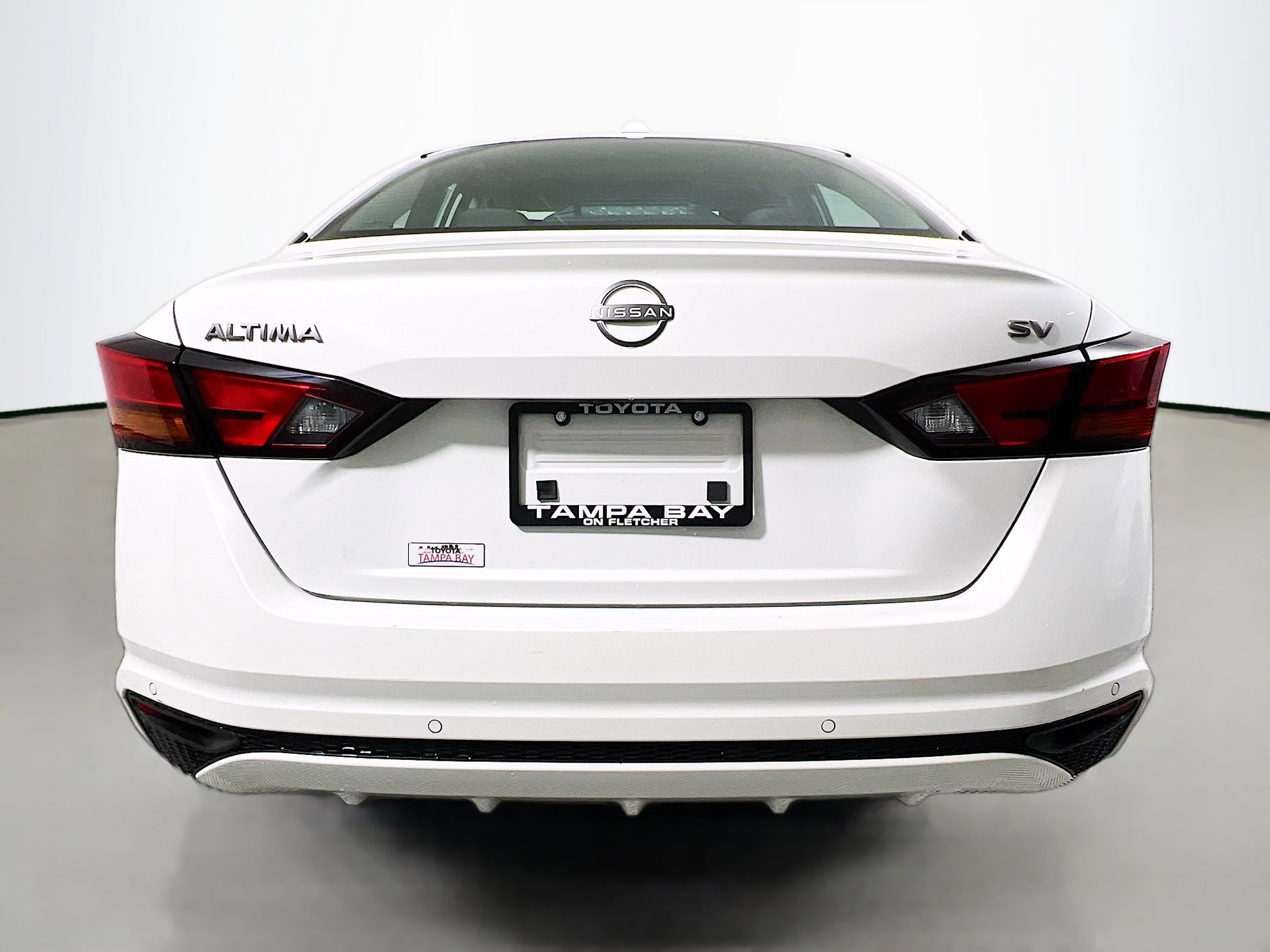 Used 2024 Nissan Altima 2.5 SV image 6