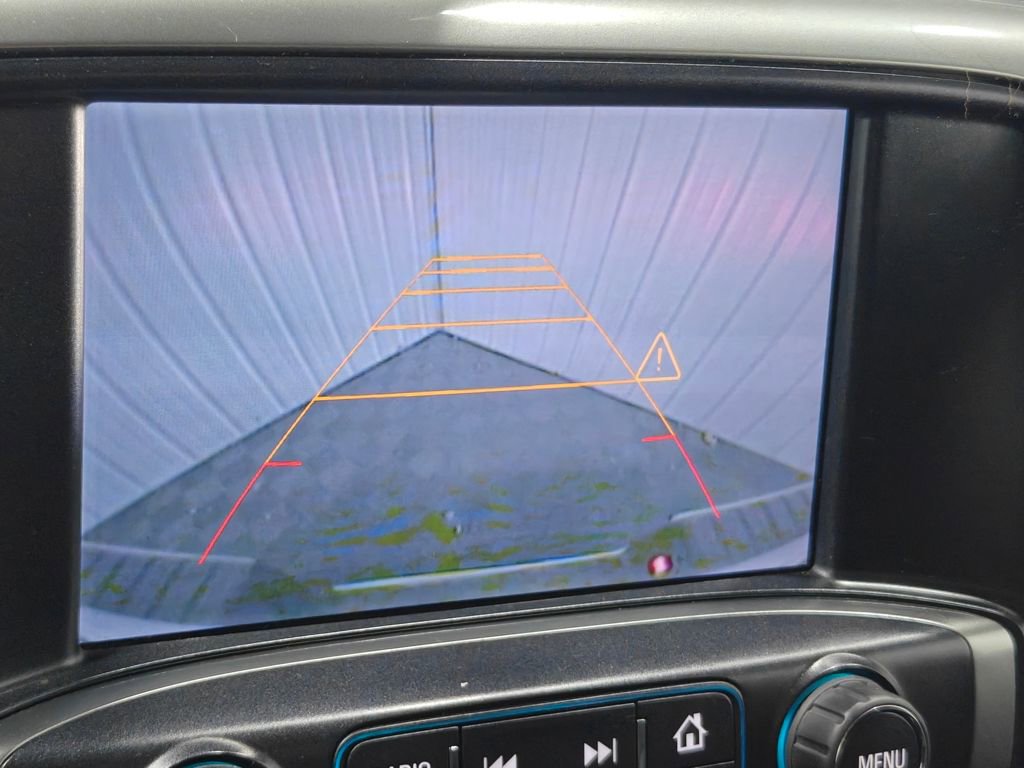 Used 2015 Chevrolet Silverado 3500 LTZ w/ Duramax Plus Package image 7