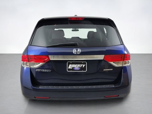 Used 2016 Honda Odyssey SE image 4