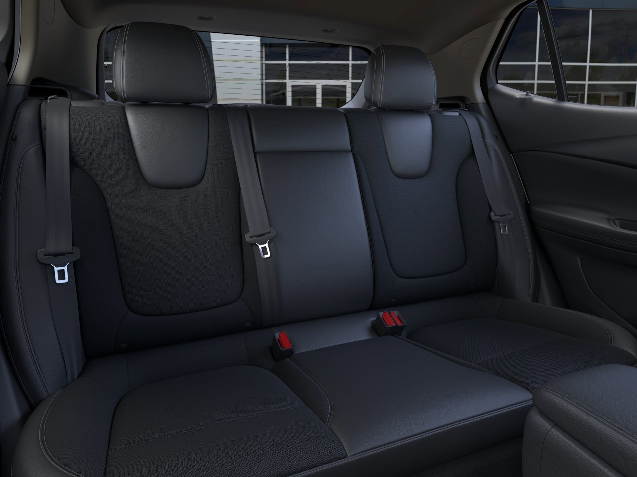 New 2026 Buick Encore GX Preferred image 17