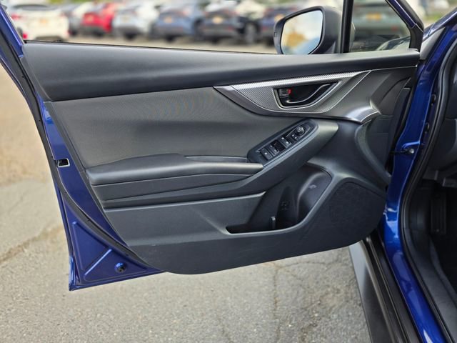 Certified 2023 Subaru WRX image 17