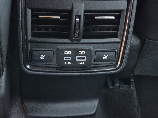 New 2026 Subaru Forester Touring AWD/4WD image 14