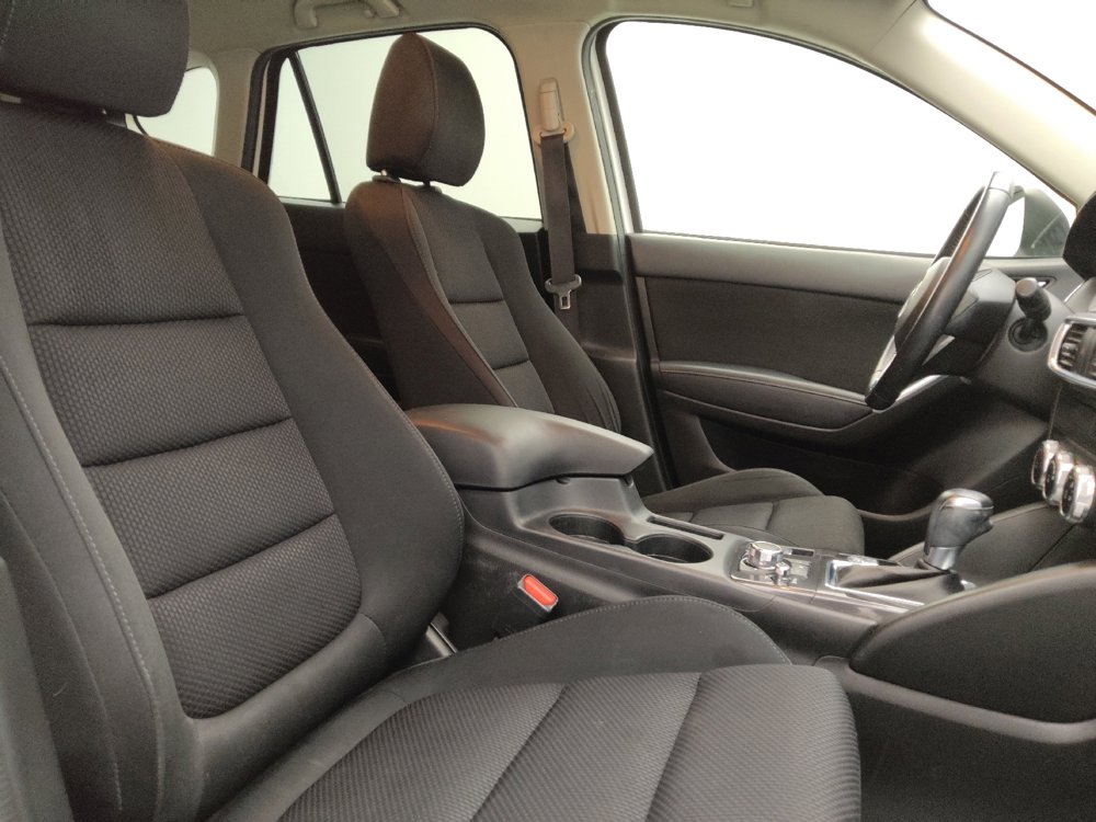 Used 2016 MAZDA CX-5 Touring image 21
