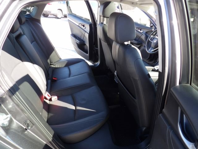 Used 2018 Honda Civic Touring image 29
