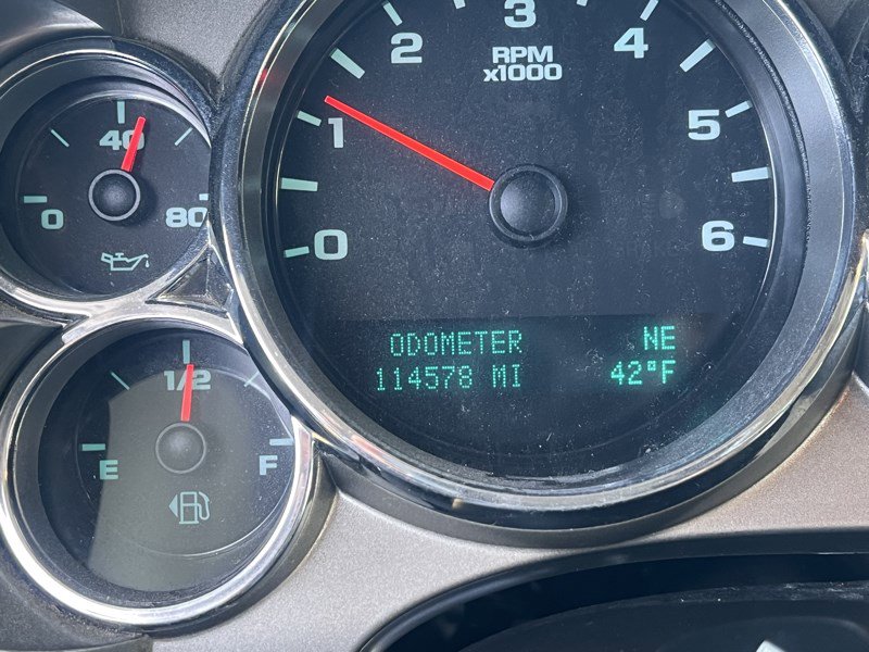 Used 2013 Chevrolet Silverado 1500 LT w/ All-Star Edition image 9