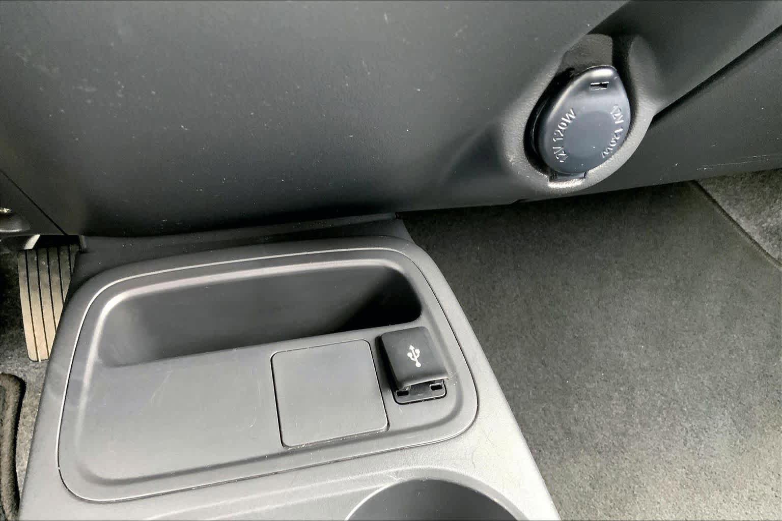 Used 2024 Mitsubishi Mirage ES FWD image 34