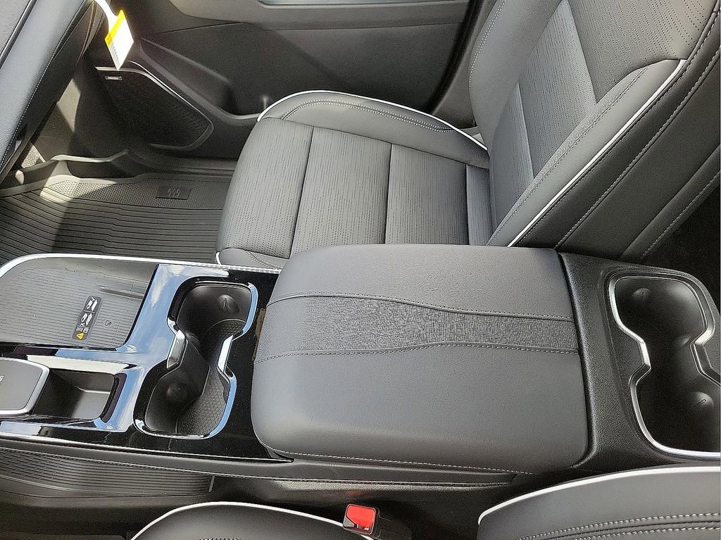 New 2026 Buick Enclave Sport Touring w/ Power Package FWD image 20