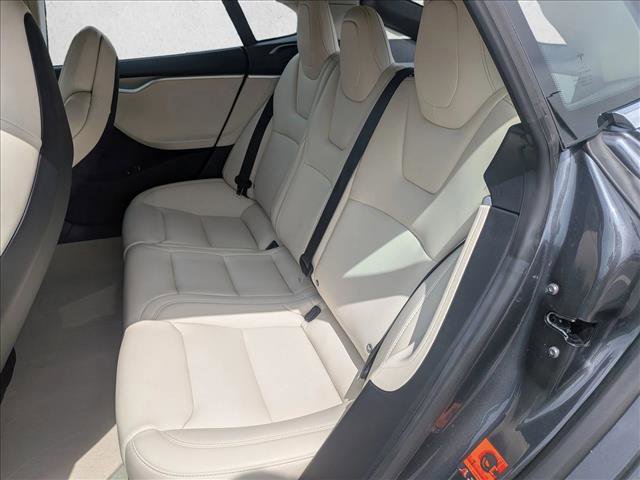 Used 2018 Tesla Model S 75D image 20