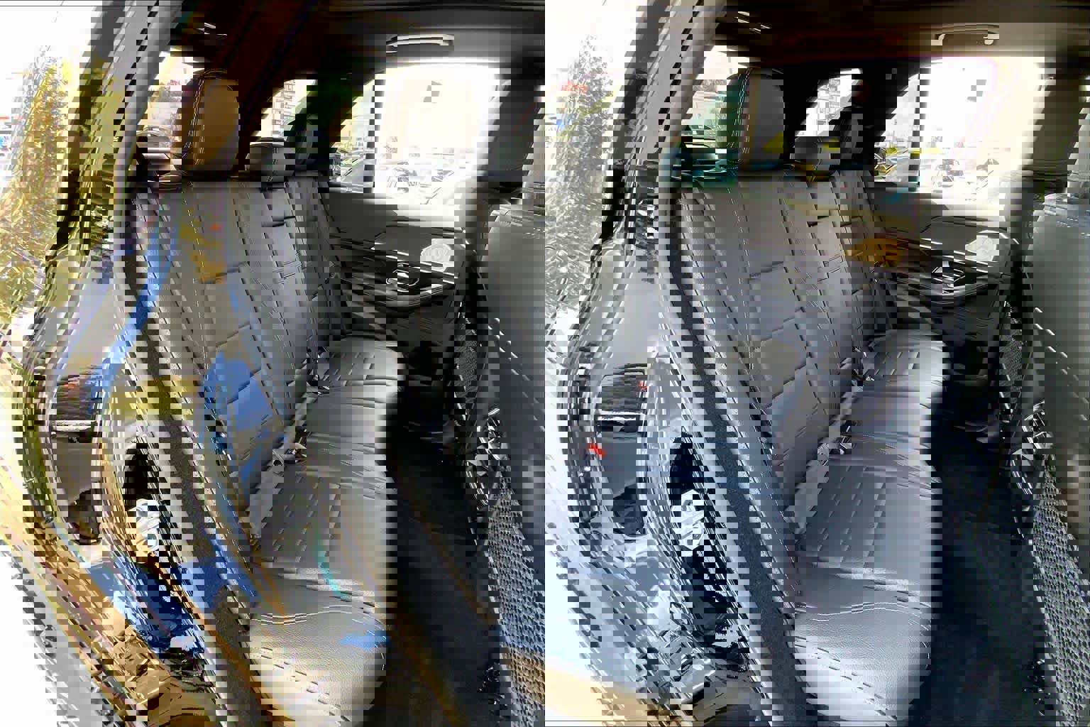 Used 2023 Mercedes-Benz GLE 450 4MATIC image 18