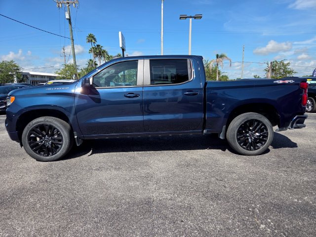 Used 2023 Chevrolet Silverado 1500 RST AWD/4WD image 6