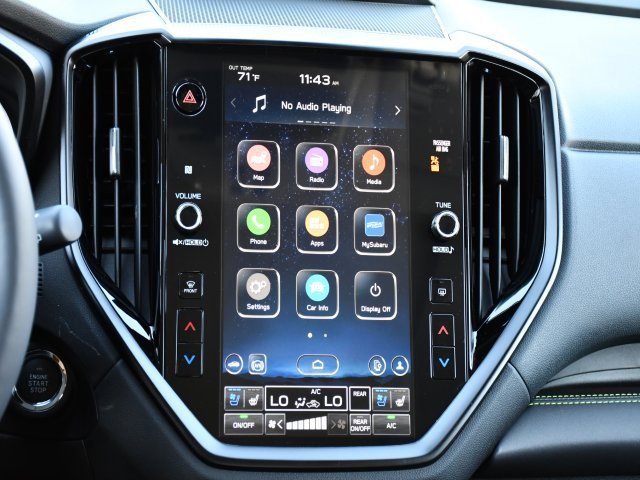 New 2025 Subaru Ascent Bronze Edition w/ Popular Package #2 image 29